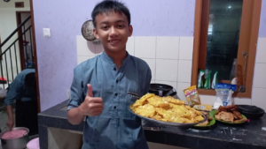 Anak Yatim Penghafal Quran LKSA Al Hilal Panyileukan Kembali Tunaikan Amalan Sunnah Anak Yatim Penghafal Quran LKSA Al Hilal Panyileukan Kembali Tunaikan Amalan Sunnah