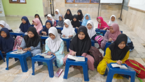 Anak Yatim dan Penghafal Quran LKSA Al Hilal Gegerkalong Istiqomah Ikuti Giat Subuh Mengaji dan Tahfidz Fajar Anak Yatim dan Penghafal Quran LKSA Al Hilal Gegerkalong Istiqomah Ikuti Giat Subuh Mengaji dan Tahfidz Fajar