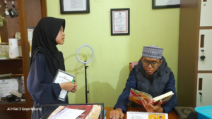 Anak Yatim dan Penghafal Quran LKSA Al Hilal Gegerkalong Istiqomah Ikuti Giat Subuh Mengaji dan Tahfidz Fajar