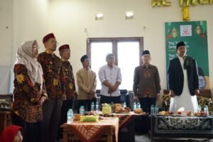 Tasyakur Milad Ke-22 Sekaligus Wisuda Tahfidz 30 Juz Anak Yatim Penghafal Al Quran LKSA Al Hilal Sukses Digelar