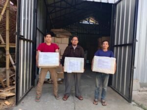 Ditengah Keterbatasan, Al Quran Hadir Untuk Saudara Muslim di Rumah Tuli Jatiwangi dan Komunitas Hijrah Majalengka Ditengah Keterbatasan, Al Quran Hadir Untuk Saudara Muslim di Rumah Tuli Jatiwangi dan Komunitas Hijrah Majalengka
