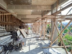 Kembali Dilanjutkan! Inilah Progres Pembangunan Masjid LKSA Yatim Penghafal Quran Al Hilal di Bulan Syawal Kembali Dilanjutkan! Inilah Progres Pembangunan Masjid LKSA Yatim Penghafal Quran Al Hilal di Bulan Syawal