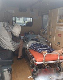 Operasional Ambulance Gratis LAZISWAF Pesantren Al Hilal Kembali Hadirkan Manfaat Untuk Masyarakat!