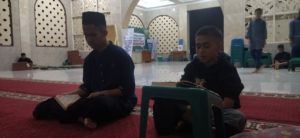 Anak Yatim Penghafal Quran LKSA Al Hilal Hidupkan 10 Malam Terakhir di Bulan Ramadhan