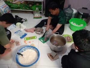 Buka Puasa Sunnah Bersama Anak Yatim Penghafal Quran LKSA Al Hilal Panyileukan Meriahkan Bulan Syawal di LKSA Buka Puasa Sunnah Bersama Anak Yatim Penghafal Quran LKSA Al Hilal Panyileukan Meriahkan Bulan Syawal di LKSA