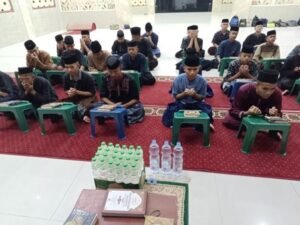 Yasinan dan Doa Bersama Anak-Anak LKSA Al Hilal Cililin dan Panyileukan Yasinan dan Doa Bersama Anak-Anak LKSA Al Hilal Cililin dan Panyileukan