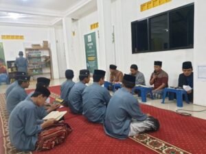 Yasinan dan Doa Bersama Anak-Anak LKSA Al Hilal Cililin dan Panyileukan