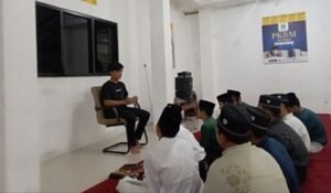 Evaluasi Pekanan Anak-Anak LKSA Al Hilal Panyileukan