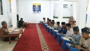 Tahfidz Manzil LKSA Al Hilal Panyileukan Tahfidz Manzil LKSA Al Hilal Panyileukan