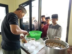 Kira-kira Apa Sih yang Bikin Anak-Anak Betah Mondok di LKSA Al Hilal Cililin? Kira-kira Apa Sih yang Bikin Anak-Anak Betah Mondok di LKSA Al Hilal Cililin?