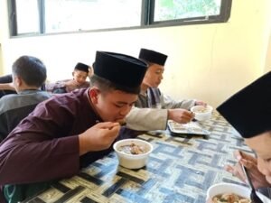 Kira-kira Apa Sih yang Bikin Anak-Anak Betah Mondok di LKSA Al Hilal Cililin?