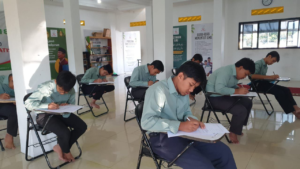 Mau Tahu Kegiatan Anak-Anak LKSA Al Hilal Panyileukan di Hari Terakhir Pelaksanaan Ujian? Mau Tahu Kegiatan Anak-Anak LKSA Al Hilal Panyileukan di Hari Terakhir Pelaksanaan Ujian?