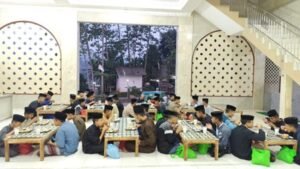 Meraih Keutamaan Dzulhijjah, Anak-Anak LKSA Al Hilal Cililin Tunaikan Puasa Sunnah Tarwiyah Meraih Keutamaan Dzulhijjah, Anak-Anak LKSA Al Hilal Cililin Tunaikan Puasa Sunnah Tarwiyah