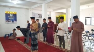 Setia Bersama Al-Quran dan Rutin Tunaikan Amalan Sunnah, Yuk Intip Kegiatan Santri Pesantren Al Hilal Panyileukan di Pondok