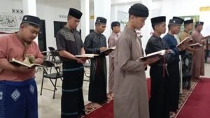 Setia Bersama Al-Quran dan Rutin Tunaikan Amalan Sunnah, Yuk Intip Kegiatan Santri Pesantren Al Hilal Panyileukan di Pondok Setia Bersama Al-Quran dan Rutin Tunaikan Amalan Sunnah, Yuk Intip Kegiatan Santri Pesantren Al Hilal Panyileukan di Pondok