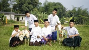 Terima Kasih! Berkat Kebaikanmu 42 Anak Yatim Bisa Berqurban Tahun Ini Terima Kasih! Berkat Kebaikanmu 42 Anak Yatim Bisa Berqurban Tahun Ini