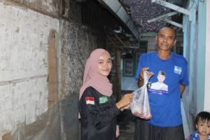 Terima Kasih! Berkat Kebaikanmu 42 Anak Yatim Bisa Berqurban Tahun Ini