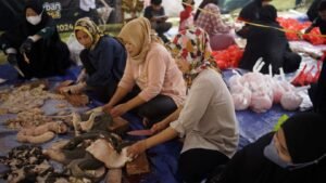 Terimakasih Shohibul Qurban! Alhamdulillah Qurban Pelosok Desa Telah Terlaksana Terimakasih Shohibul Qurban! Alhamdulillah Qurban Pelosok Desa Telah Terlaksana