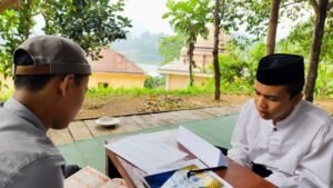 Ujian Al Quran Dimulai! Inilah Suasana Pembukaan Ujian Al Quran di LKSA Al Hilal Cililin Ujian Al Quran Dimulai! Inilah Suasana Pembukaan Ujian Al Quran di LKSA Al Hilal Cililin