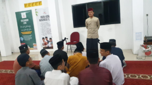 Intip Kegiatan Anak-Anak LKSA Al Hilal di Akhir Pekan Yuk! Intip Kegiatan Anak-Anak LKSA Al Hilal di Akhir Pekan Yuk!