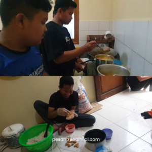 Intip Kegiatan Anak-Anak LKSA Al Hilal di Akhir Pekan Yuk!