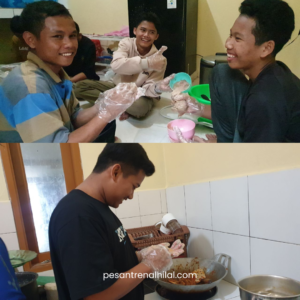 Intip Kegiatan Anak-Anak LKSA Al Hilal di Akhir Pekan Yuk!