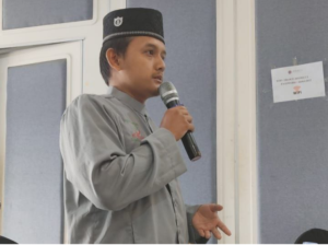 Pengurus LKSA Al Hilal Ikuti Seminar “Manajemen Pengasuhan Asrama yang Ramah Anak” di Bandung Pengurus LKSA Al Hilal Ikuti Seminar “Manajemen Pengasuhan Asrama yang Ramah Anak” di Bandung