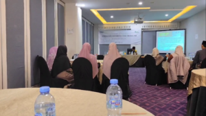 Pengurus LKSA Al Hilal Ikuti Seminar “Manajemen Pengasuhan Asrama yang Ramah Anak” di Bandung