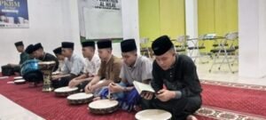 Anak-Anak LKSA Al Hilal Cililin dan Panyileukan Kembali Melaksanakan Rutintas di Malam Jum’at!