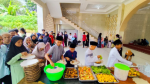 Suasana Kedatangan Murid-Murid Baru LKSA Al Hilal Cililin Tahun Ajaran 2024/2025 Suasana Kedatangan Murid-Murid Baru LKSA Al Hilal Cililin Tahun Ajaran 2024/2025
