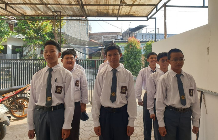Tahun Ajaran Baru LKSA Al Hilal Panyileukan Tahun Ajaran 2024/2025 Resmi Dilaksanakan!