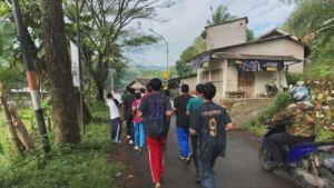 Yuk, Semangat Tubuh Sehat dan Bugar Seperti Anak-Anak LKSA Al Hilal Cililin! Yuk, Semangat Tubuh Sehat dan Bugar Seperti Anak-Anak LKSA Al Hilal Cililin!
