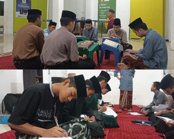 Intip Suasana Anak-Anak LKSA Al Hilal 2 Panyileukan Mengikuti Kegiatan Pagi, Yuk! Intip Suasana Anak-Anak LKSA Al Hilal 2 Panyileukan Mengikuti Kegiatan Pagi, Yuk!