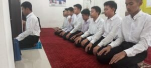 Tetap Produktif di Akhir Pekan! Inilah Kegiatan Anak-Anak LKSA Al Hilal di Masing-Masing LKSA