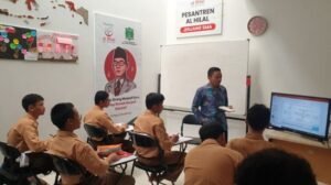 Tetap Produktif di Akhir Pekan! Inilah Kegiatan Anak-Anak LKSA Al Hilal di Masing-Masing LKSA