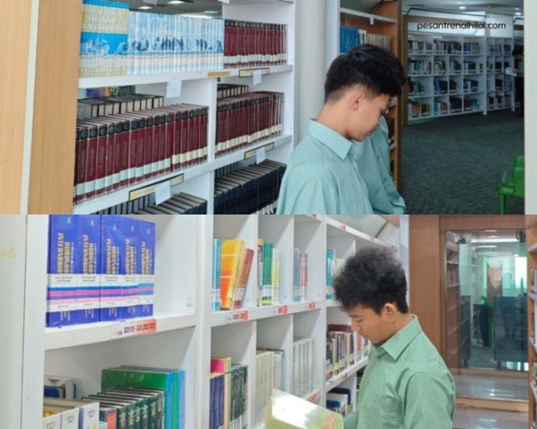 Akhir Pekan Produktif Anak-Anak LKSA Al Hilal dengan Kegiatan Belajar di Perpustakaan Umum dan Latihan Pidato Akhir Pekan Produktif Anak-Anak LKSA Al Hilal dengan Kegiatan Belajar di Perpustakaan Umum dan Latihan Pidato
