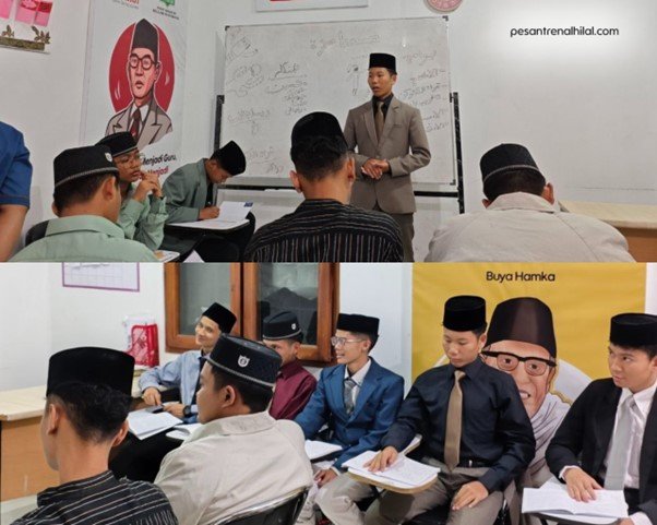 Akhir Pekan Produktif Anak-Anak LKSA Al Hilal dengan Kegiatan Belajar di Perpustakaan Umum dan Latihan Pidato