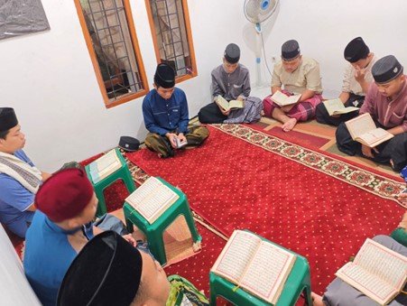 Satu Hari Penuh Bersama Anak-Anak LKSA Al Hilal 3 Cipadung! Inilah Beberapa Kegiatan yang Mereka Laksanakan