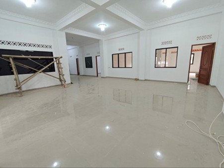 Kabar Terbaru Pembangunan Masjid LKSA Yatim dan Penghafal Quran Al Hilal Kabar Terbaru Pembangunan Masjid LKSA Yatim dan Penghafal Quran Al Hilal